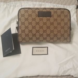 GUCCI belt bag